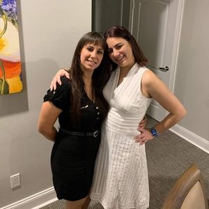 Meet your Posher, Vanessa